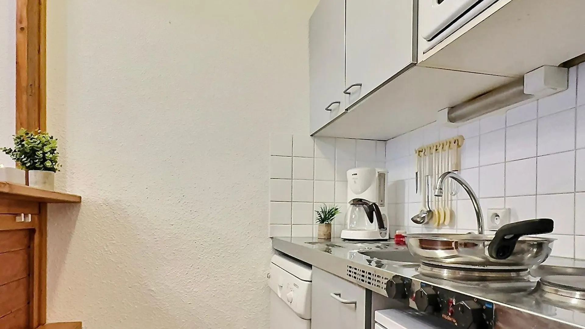 Appartement Pour 6 Pers. Avec 2 Sdb Pres Du Centre Et Des Pistes A Val D'Isere - Fr-1-411-897 France