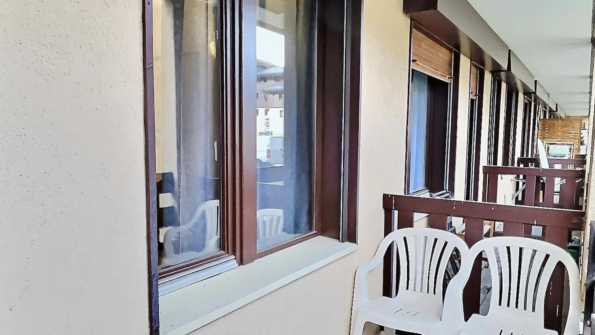 Appartement Pour 6 Pers. Avec 2 Sdb Pres Du Centre Et Des Pistes A Val D'Isere - Fr-1-411-897 0*, Val-d'Isere France